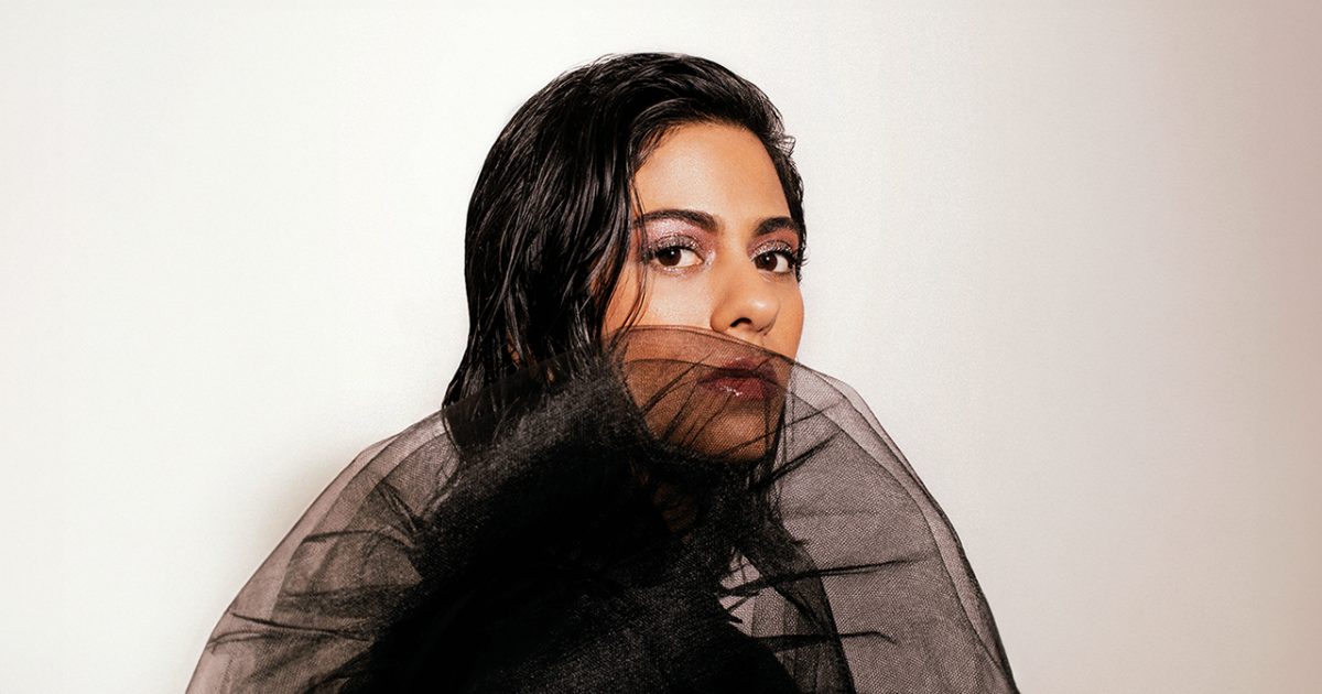 Live @ LOW END | Arushi Jain | Bemis Center for Contemporary Arts