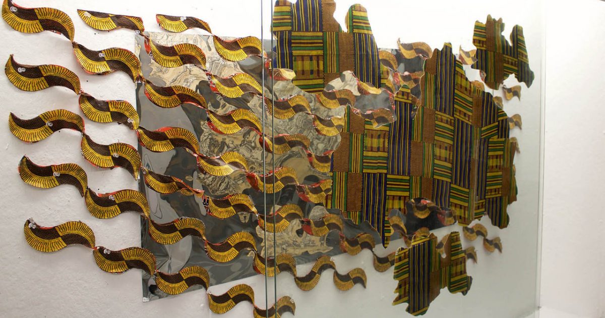 Latrelle Maria Rostant | Bemis Center for Contemporary Arts