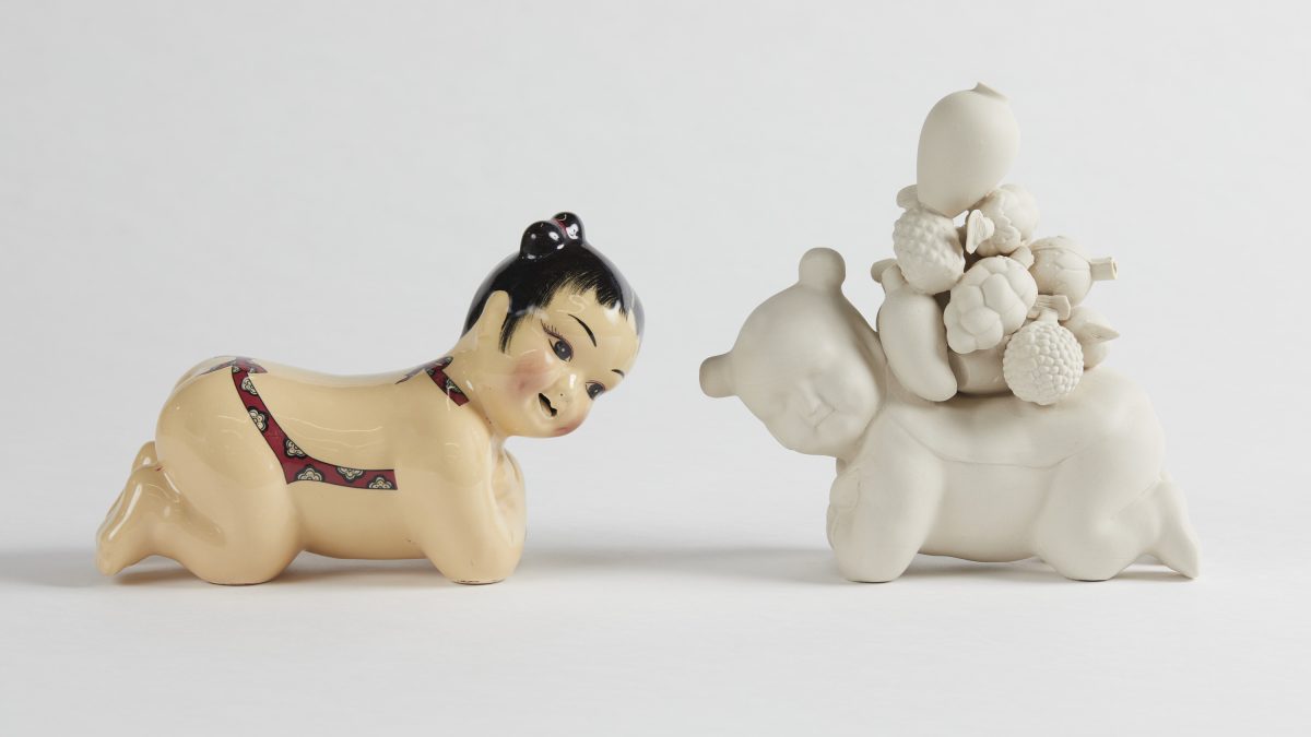 Jennifer Ling Datchuk: Eat Bitterness | Bemis Center for