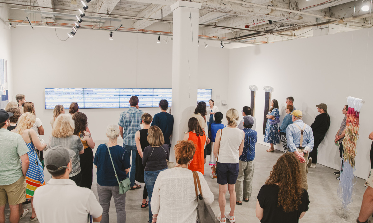 Exhibitions Highlights Tours Winter Spring 2026