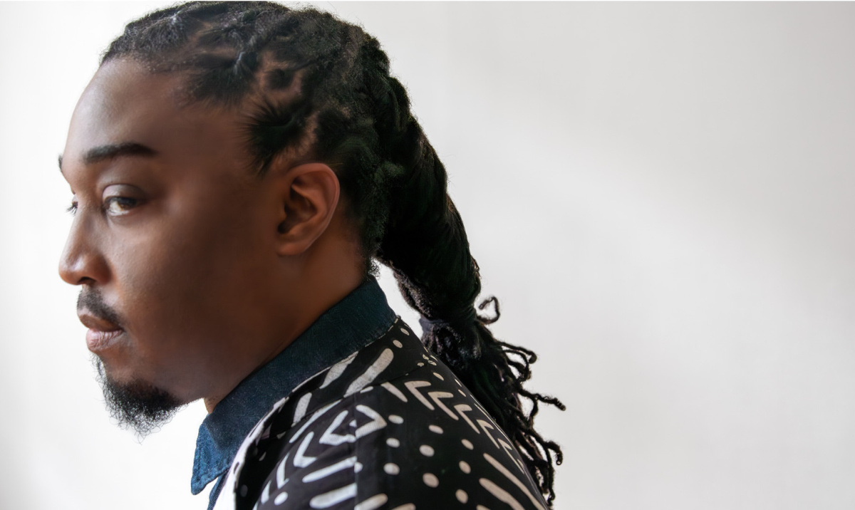 George Burton LOW END Winter Spring 2026