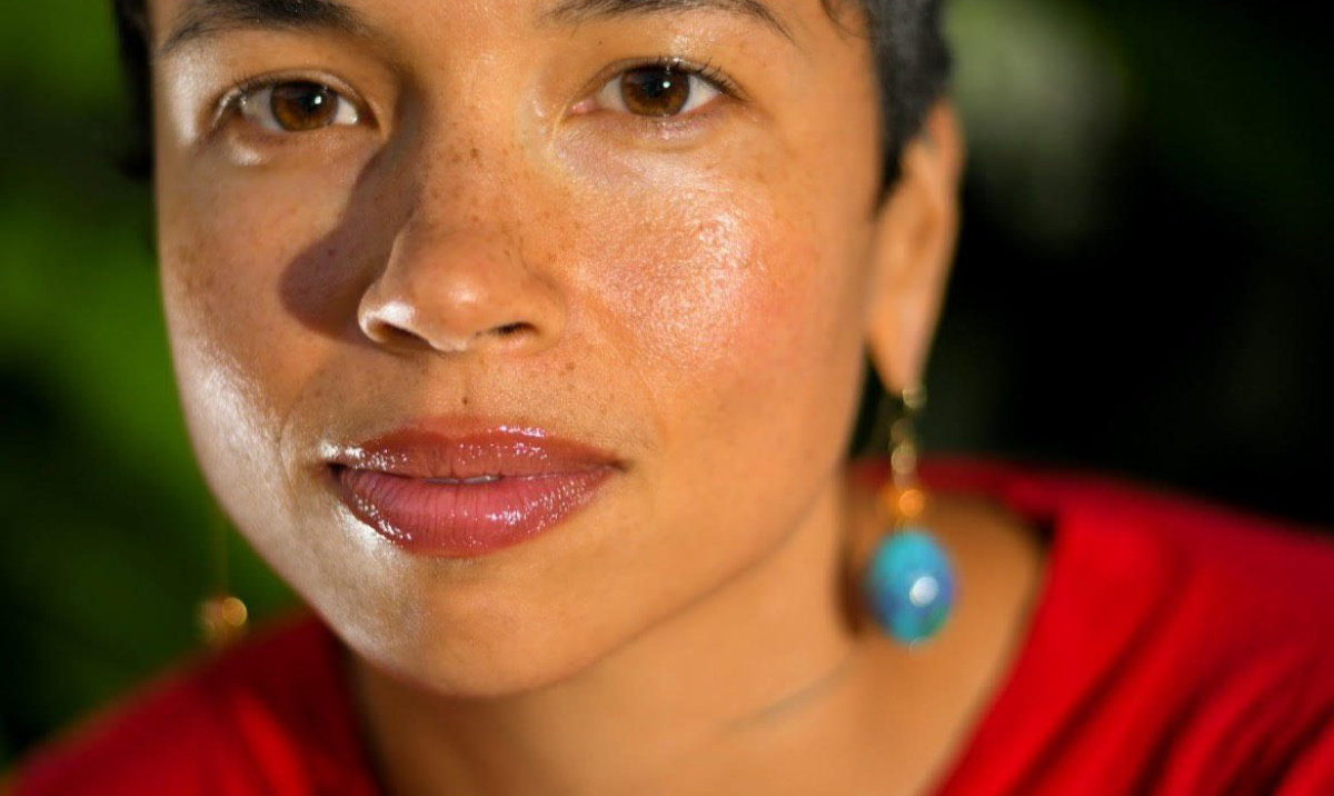 Holland Andrews by Ariel Crocker