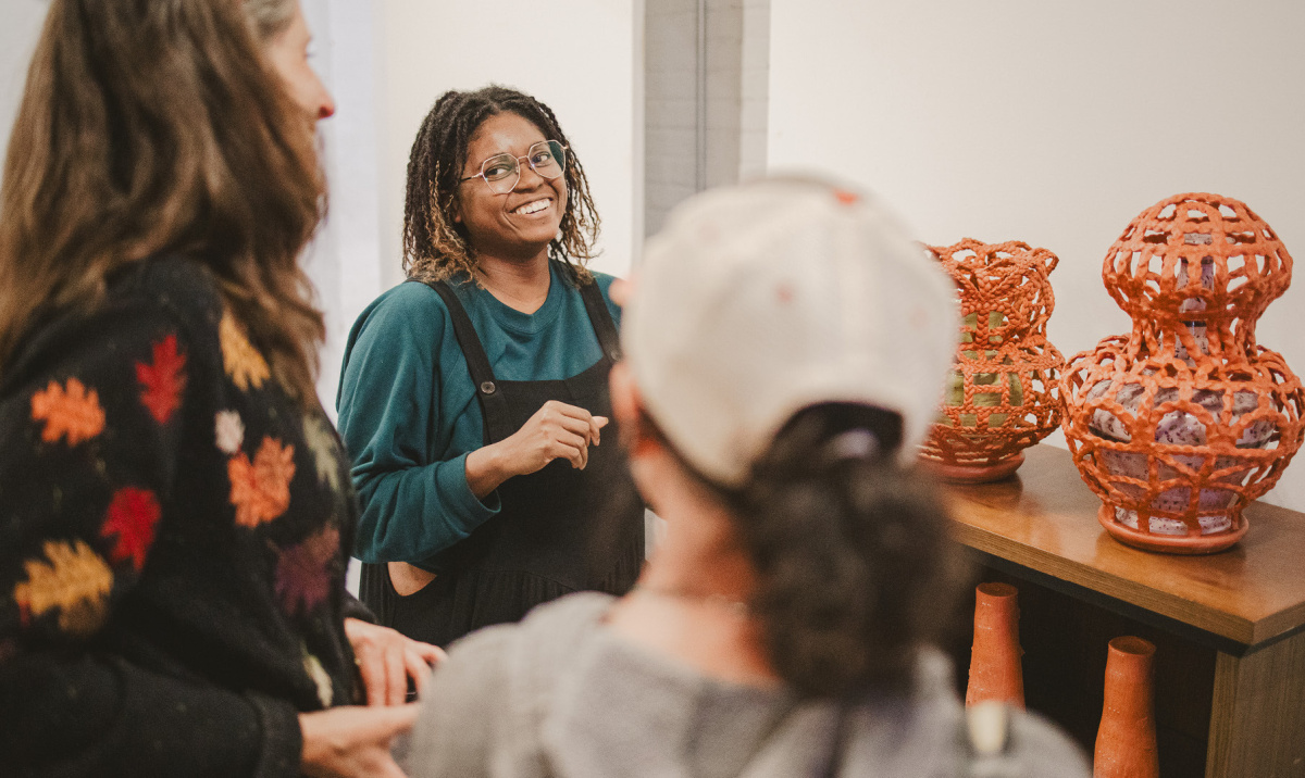 Open House Open Studios Winter Spring 2026