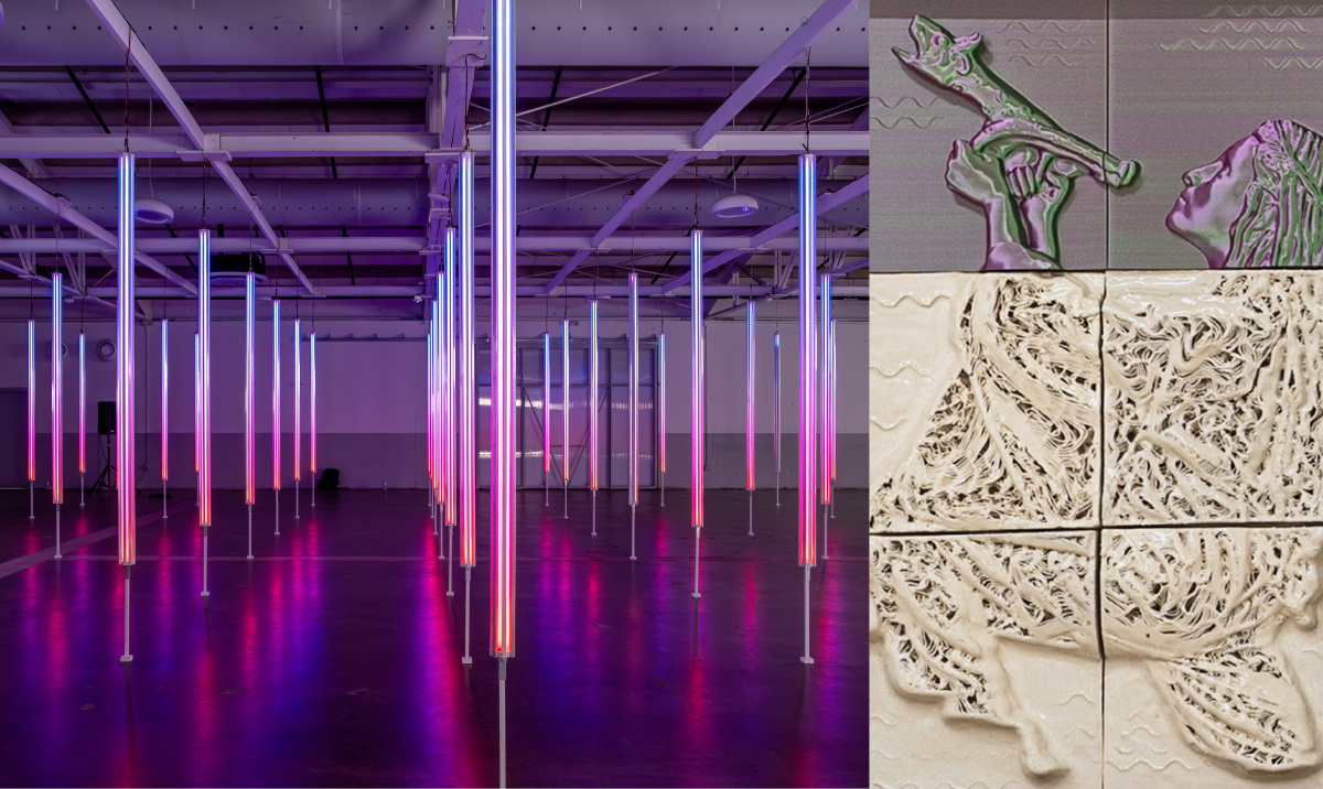 WS 2026 Opening Reception