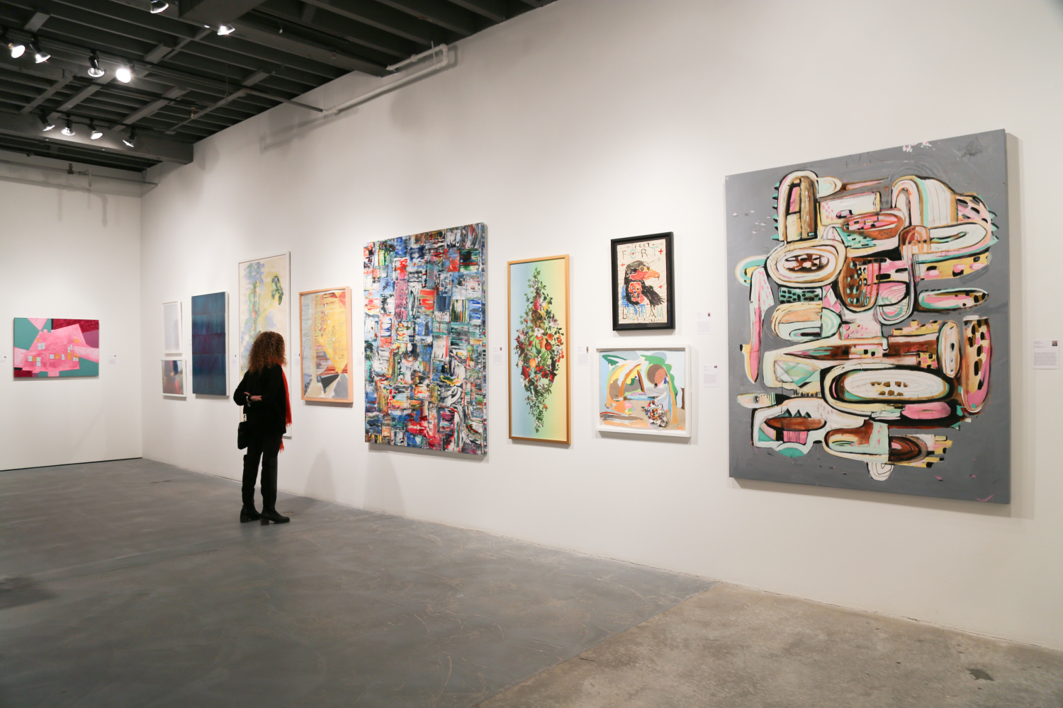 Bemis Artist About | Bemis Center for Contemporary Arts