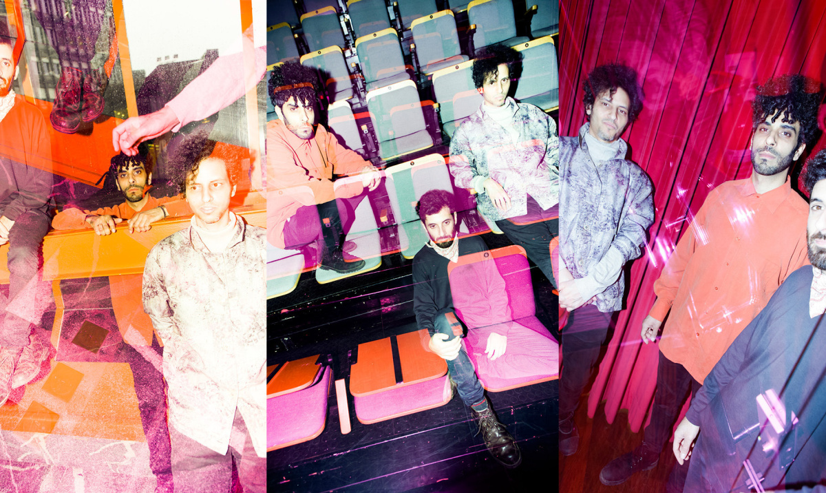 El Khat LOW END Winter Spring 2026 Website Headers 1920x1080