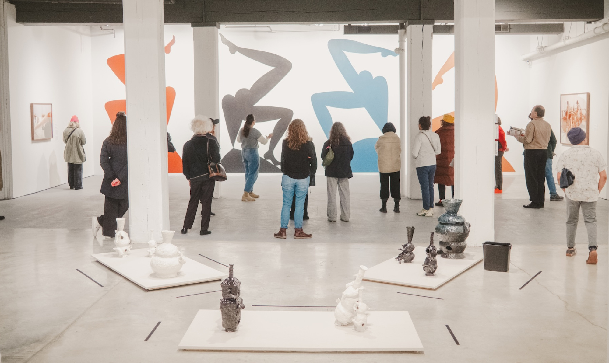 Bemis Artist Bemis Center for Contemporary Arts | Bemis Center for Contemporary Arts
