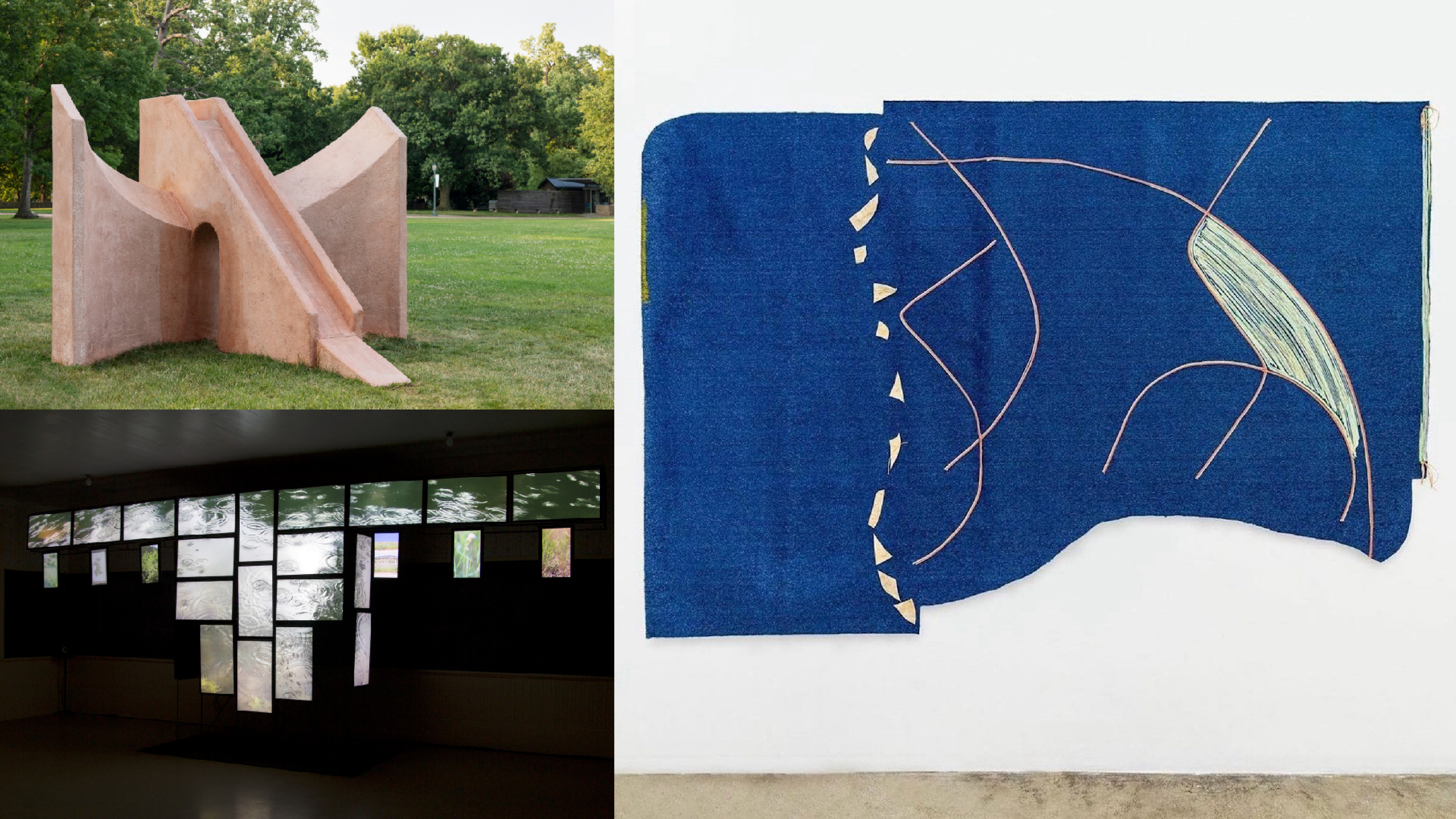 Bemis Artist Exhibition Highlights Tour | Bemis Center for Contemporary Arts