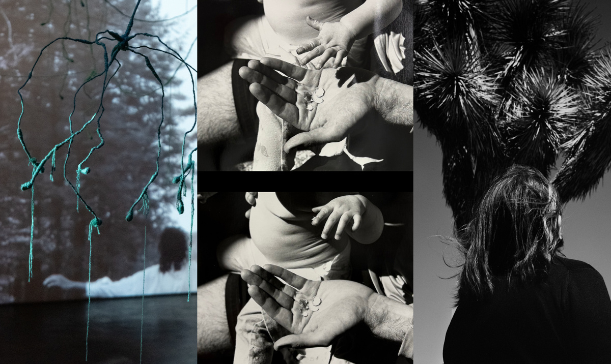 Summer 2026 Tour with Exhibiting Artists 1920x1080