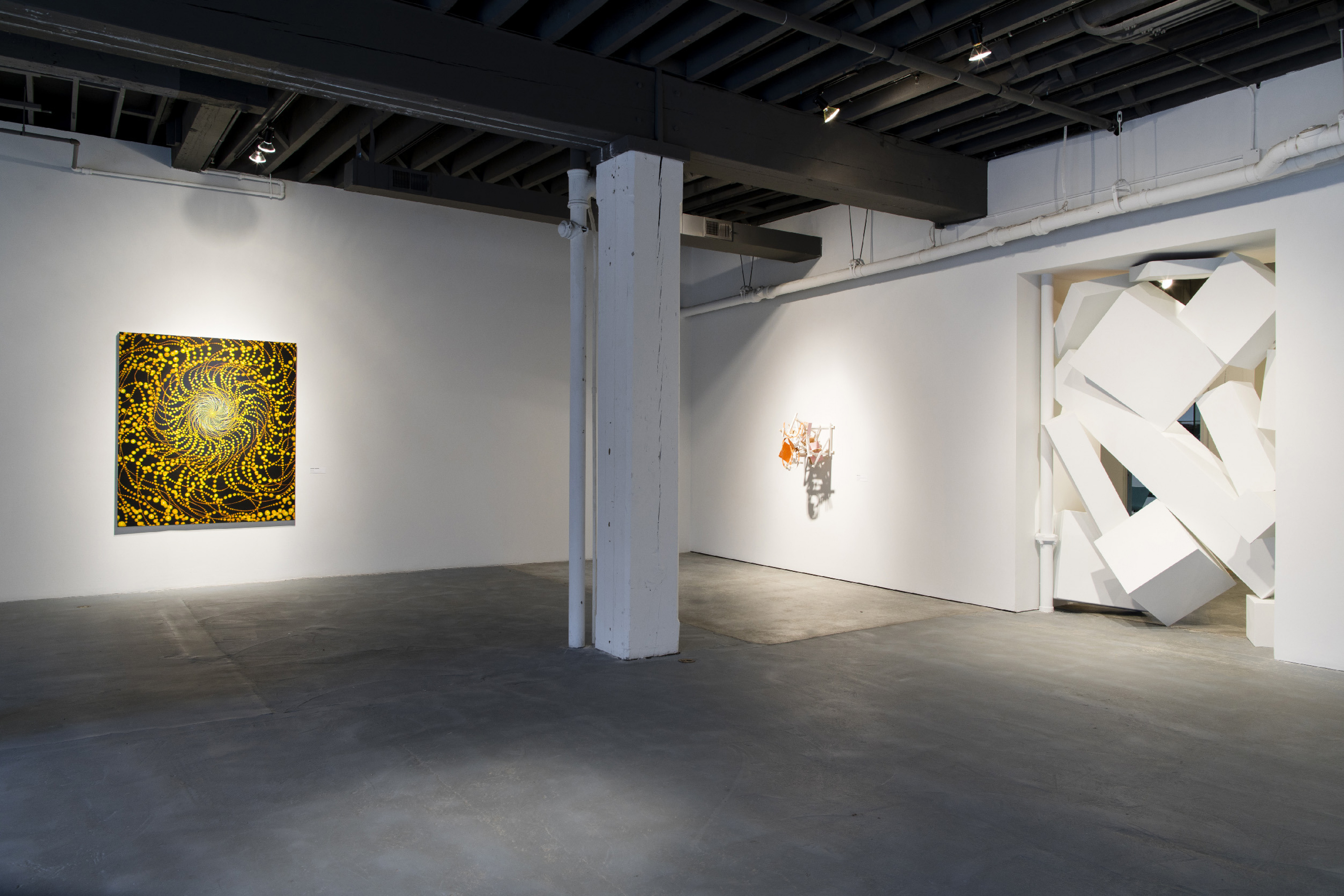 beginning.break.rapid: Kenji Fujita & Barbara Takenaga | Bemis