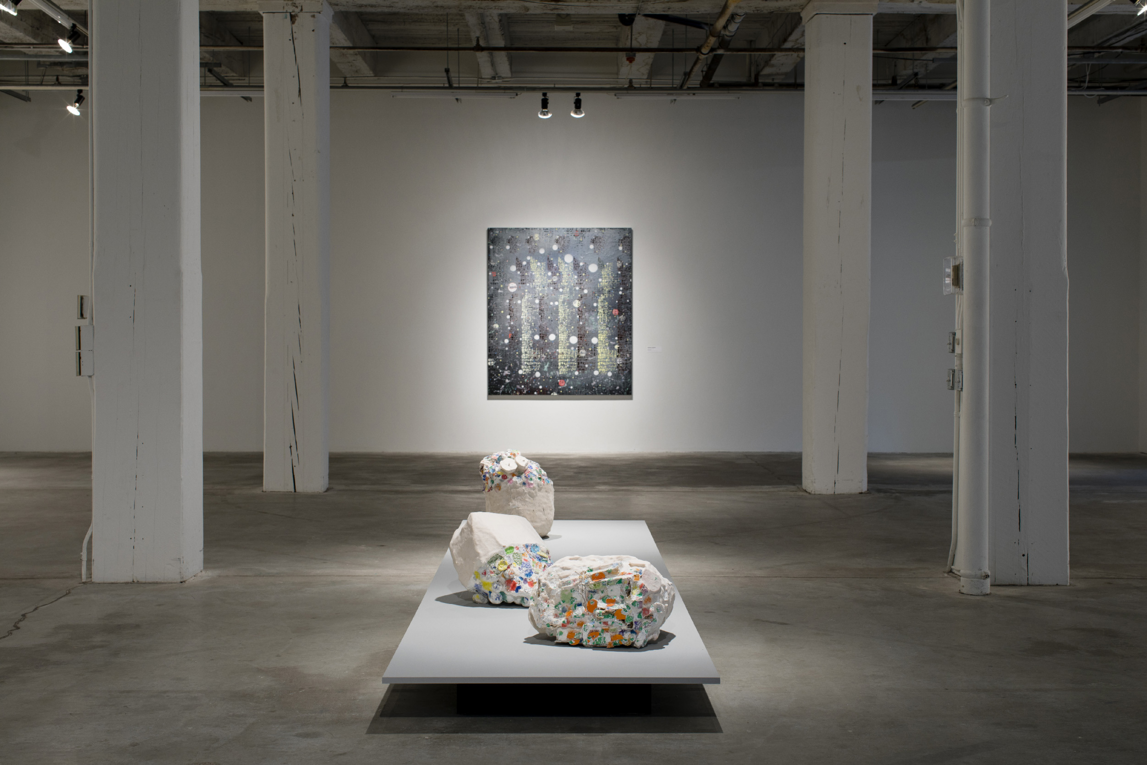 beginning.break.rapid: Kenji Fujita & Barbara Takenaga | Bemis