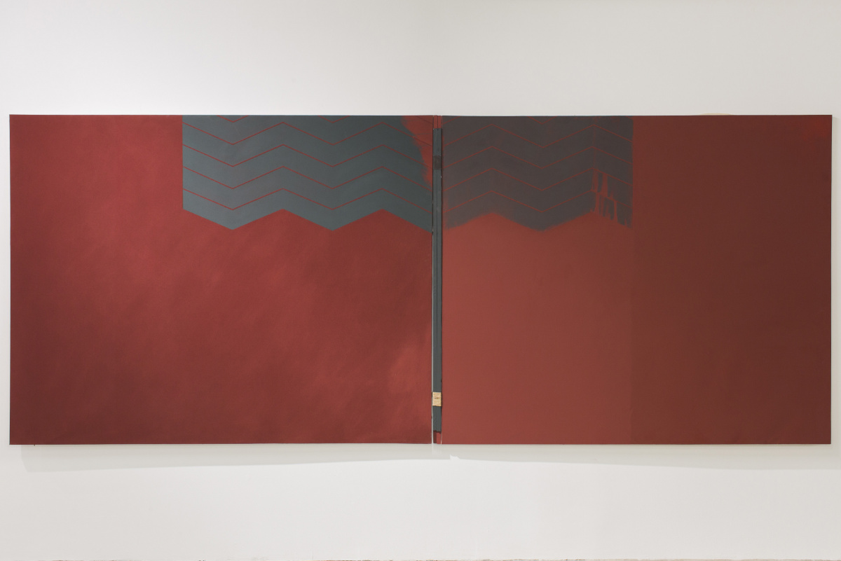 Bemis Artist #BemisPainters, 1982–2015 | Bemis Center for Contemporary Arts