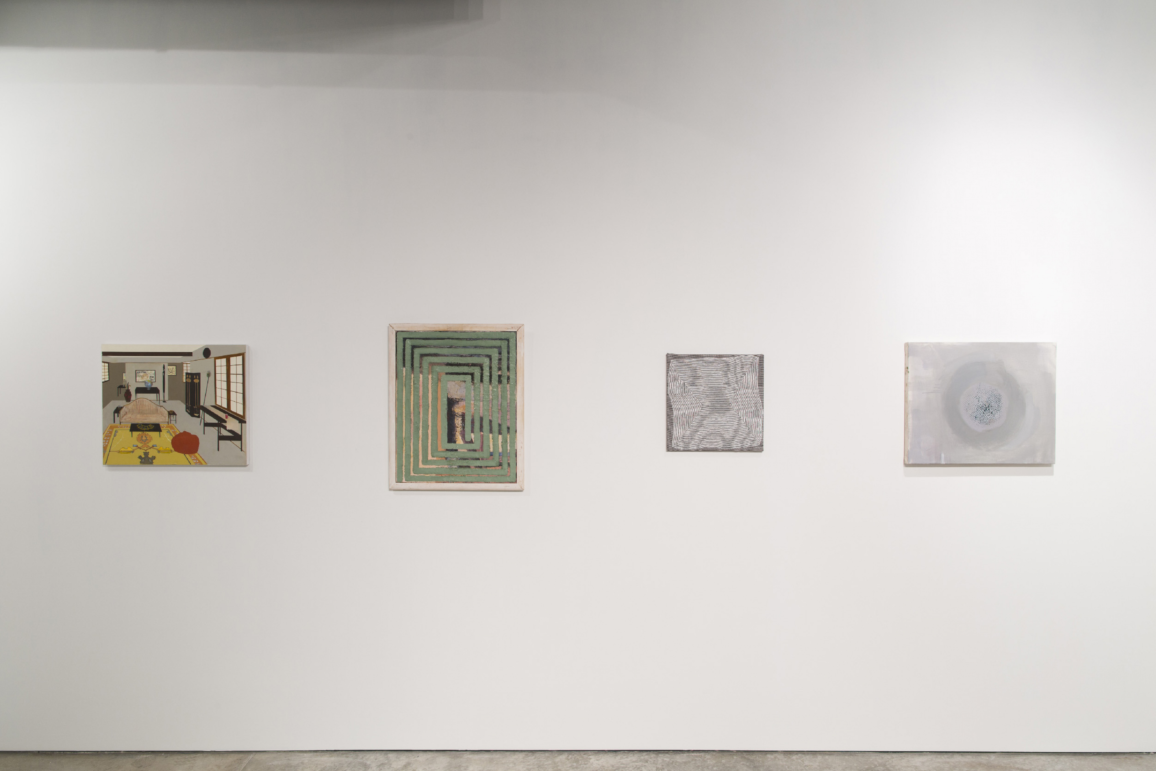 Bemis Artist #BemisPainters, 1982–2015 | Bemis Center for Contemporary Arts