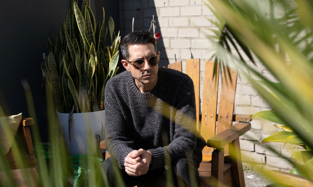 VOLUMES Mark Guiliana Winter Spring 2026