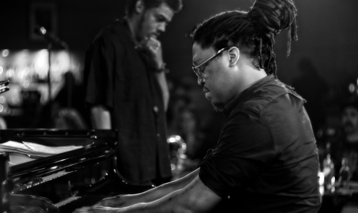 VOLUMES Performance George Burton Winter Spring 2026