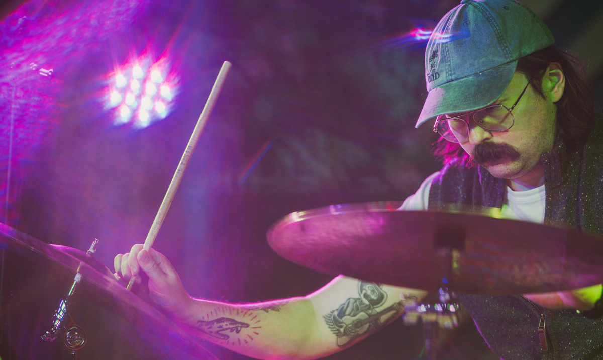 VOLUMES Phill Smith Winter Spring 2026