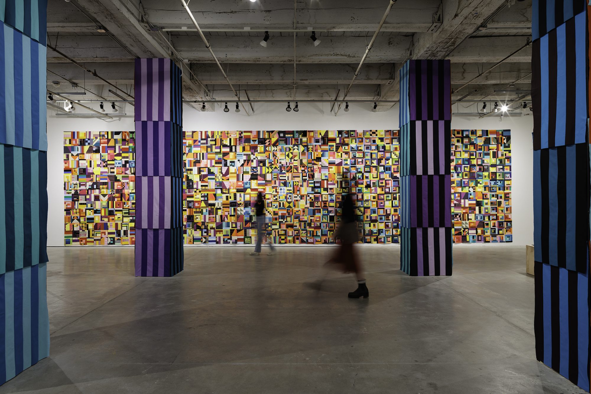 Bemis Artist Bemis Center for Contemporary Arts | Bemis Center for Contemporary Arts