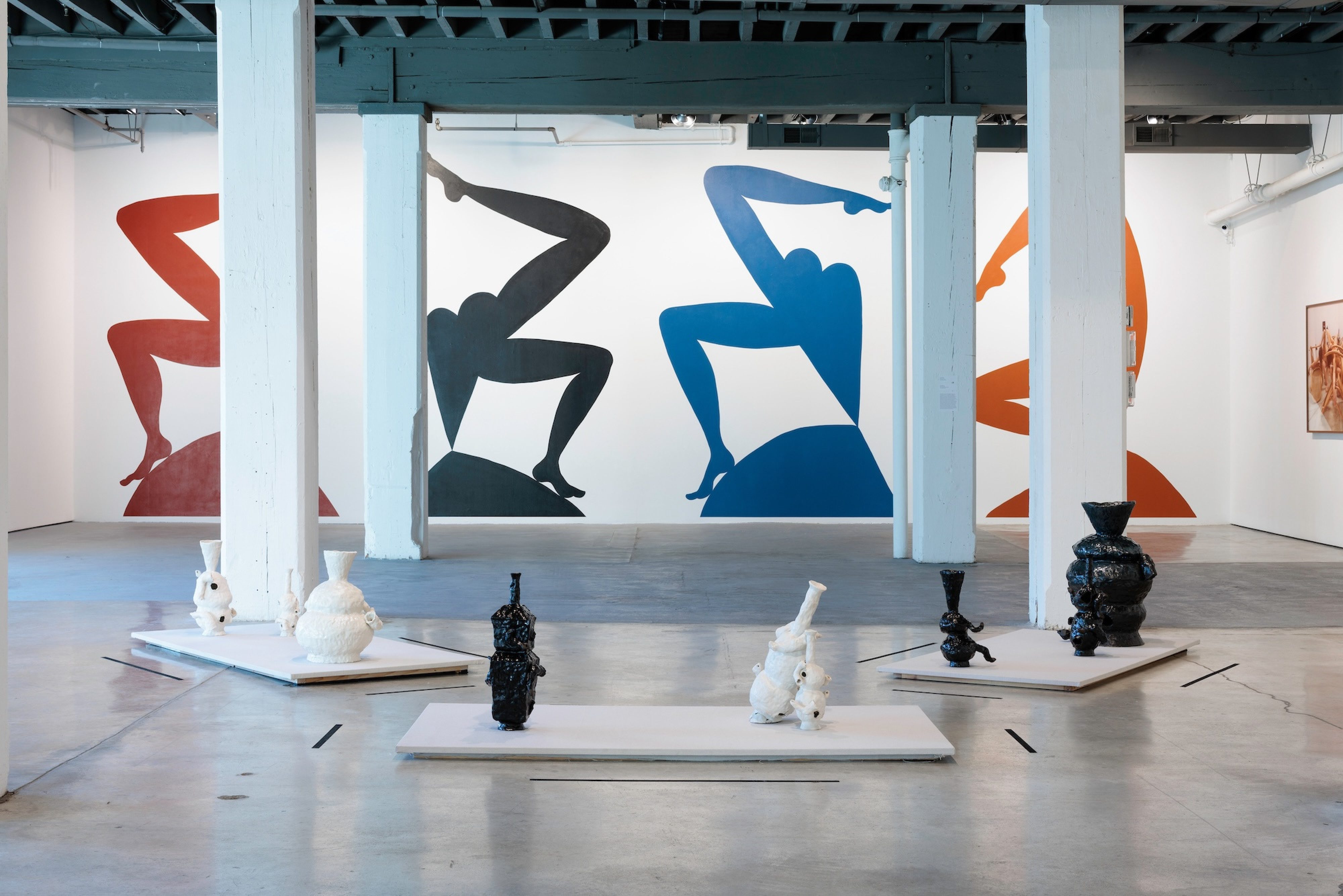Bemis Artist Bemis Center for Contemporary Arts | Bemis Center for Contemporary Arts