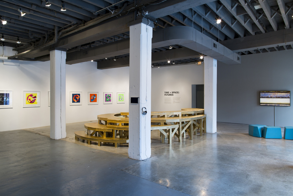 Time Space Futures 7