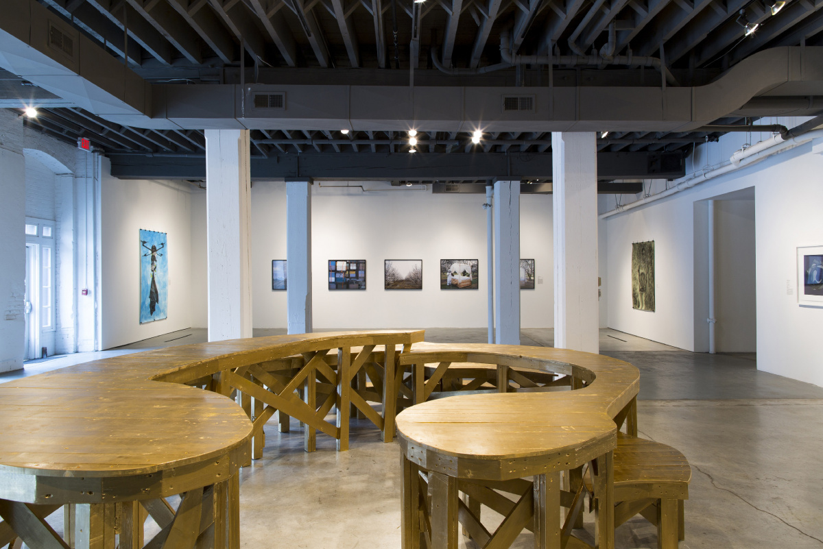 Time Space Futures 8