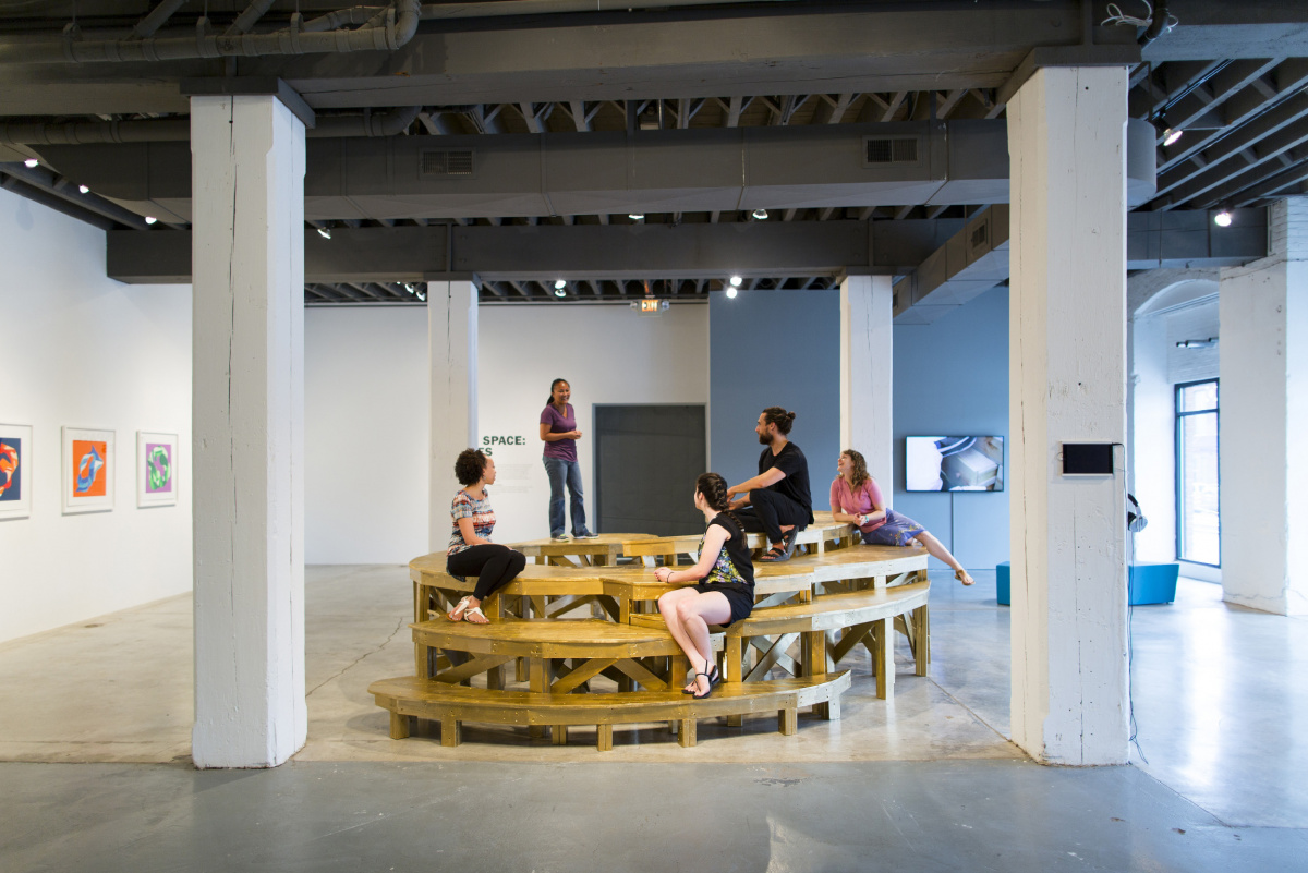 Time Space Futures 9