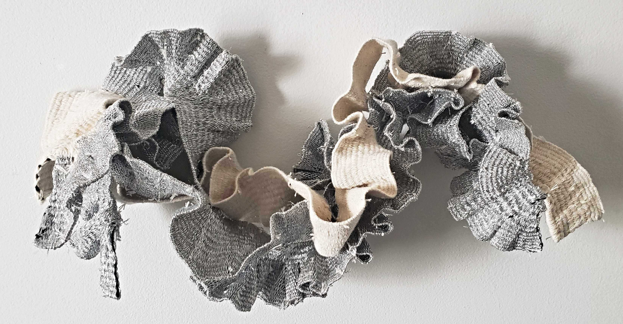 Latrelle Maria Rostant | Bemis Center for Contemporary Arts