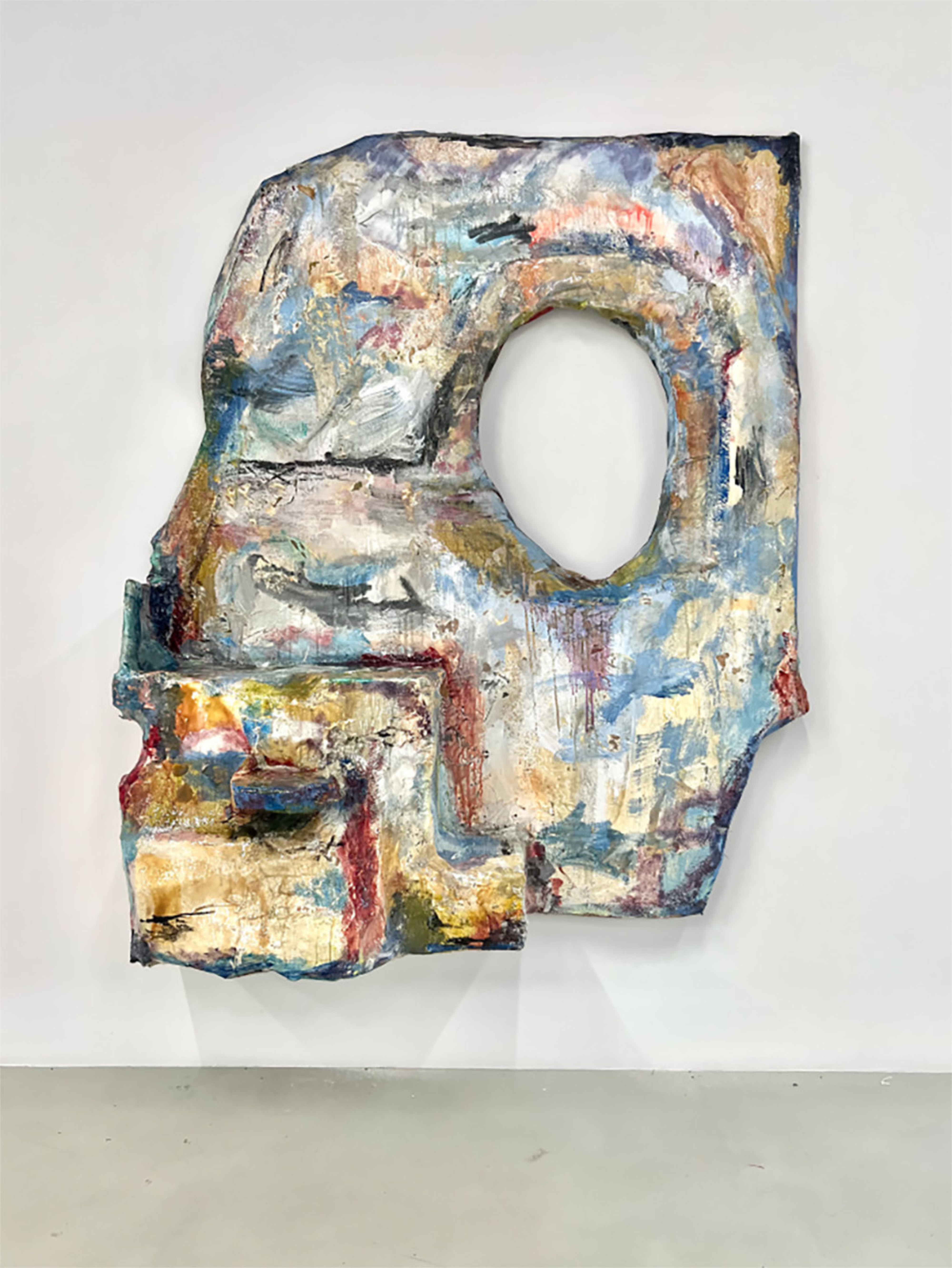 Jillian Mayer | Bemis Center for Contemporary Arts