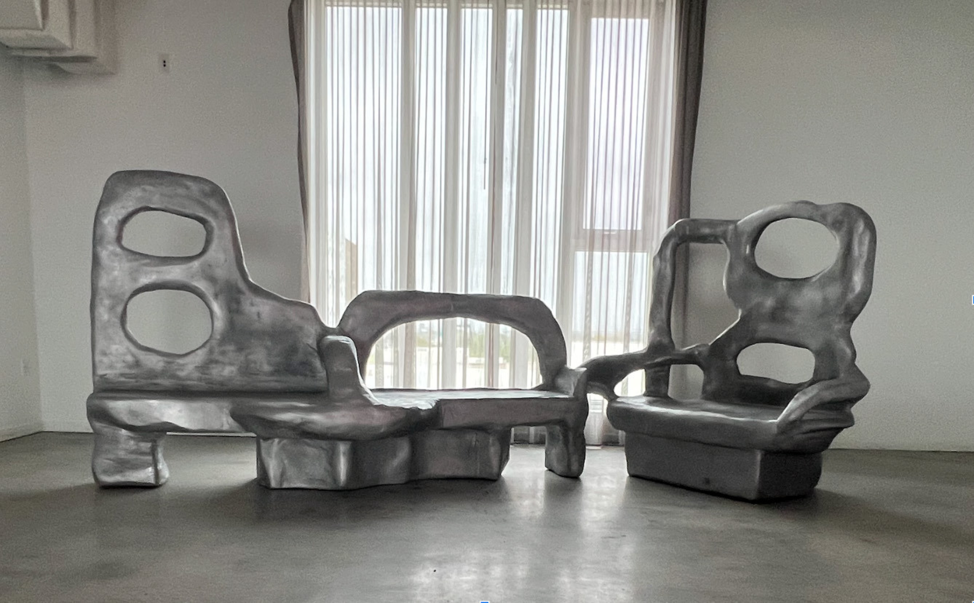Jillian Mayer | Bemis Center for Contemporary Arts