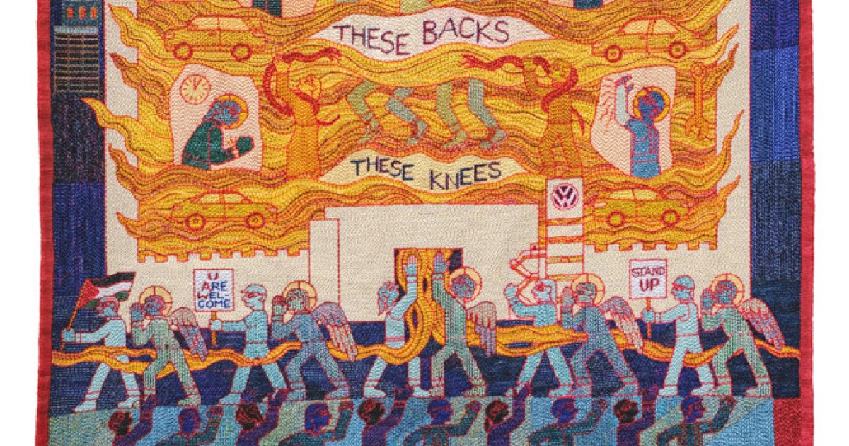 Tabitha Arnold | Bemis Center for Contemporary Arts