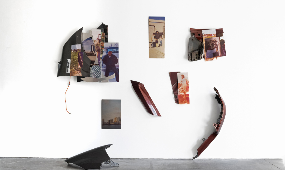 Migrant Metropolis Veronica Gaona 2